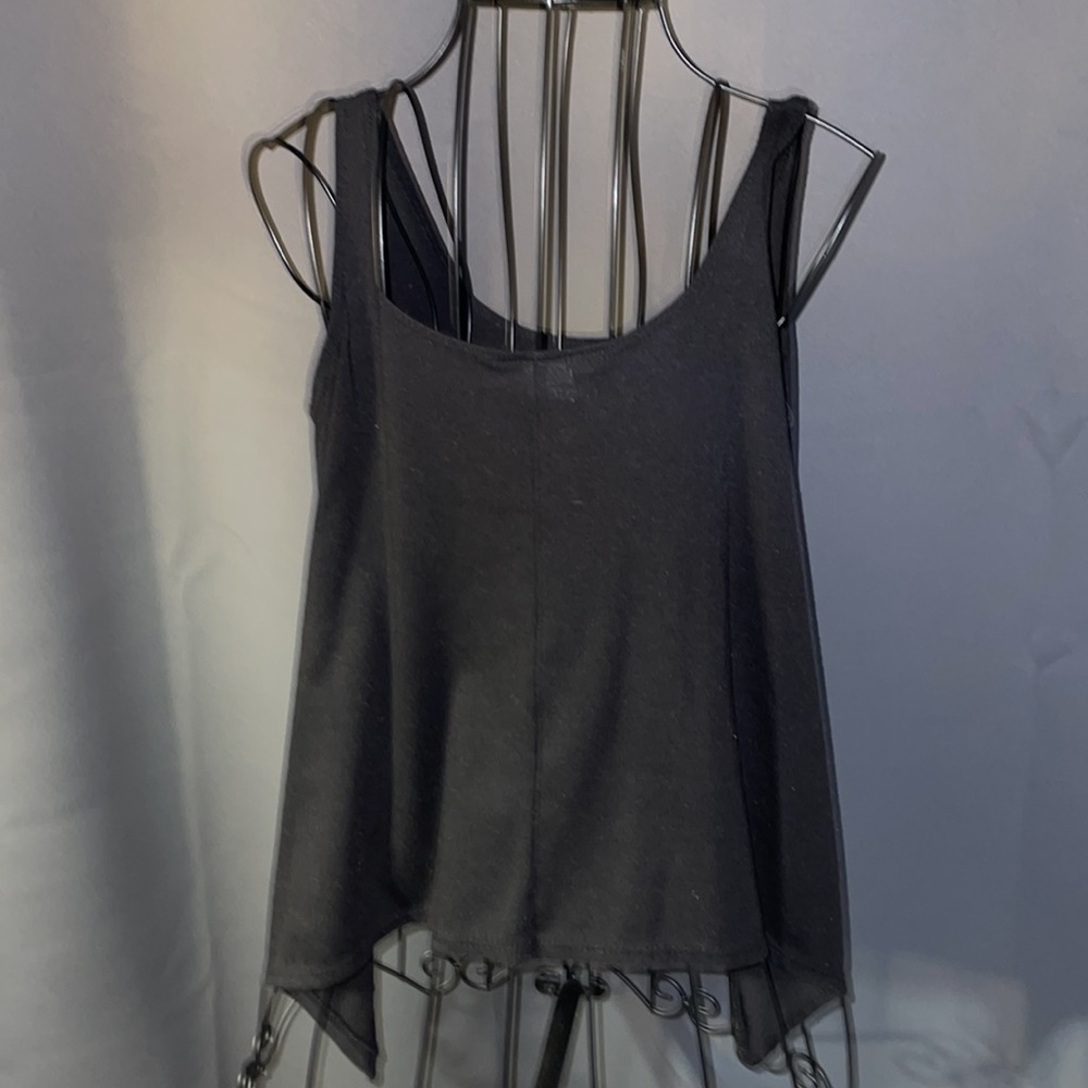 Marilyn Monroe woman’s spaghetti strap tank top.  size medium - Picture 2 of 3